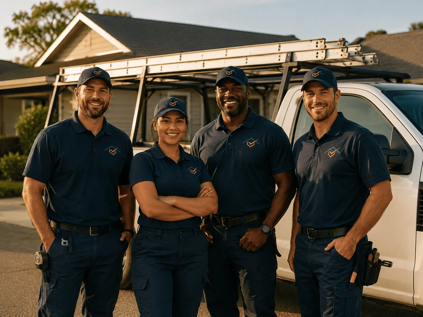Roof Inspection company in Cape May Point, NJ